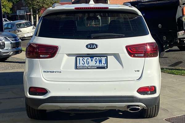 2020 Kia Sorento Si UM