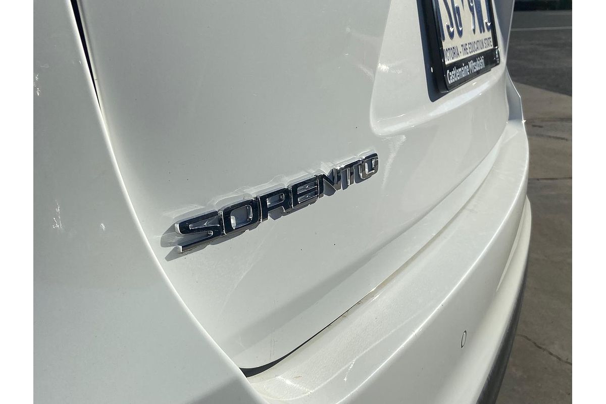 2020 Kia Sorento Si UM