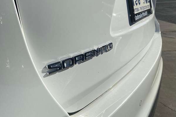 2020 Kia Sorento Si UM