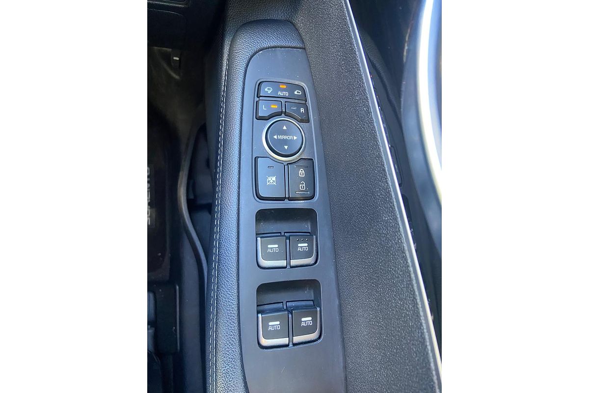 2020 Kia Sorento Si UM