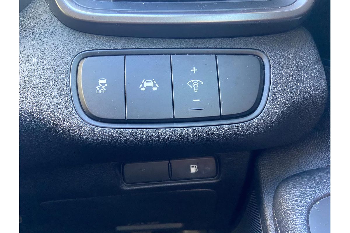 2020 Kia Sorento Si UM