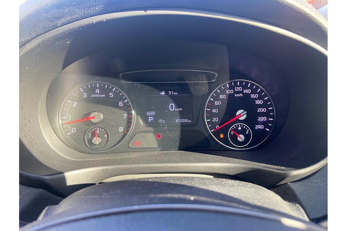 2020 Kia Sorento Si UM