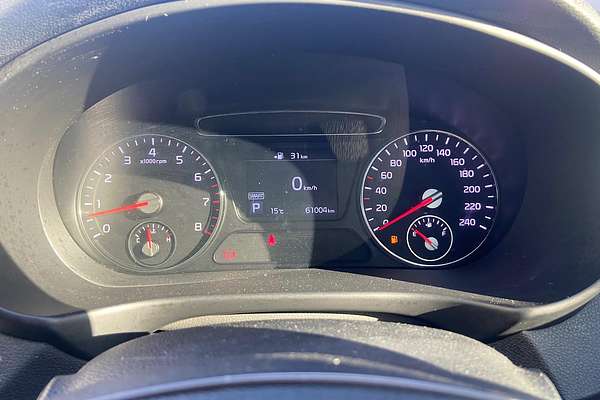 2020 Kia Sorento Si UM