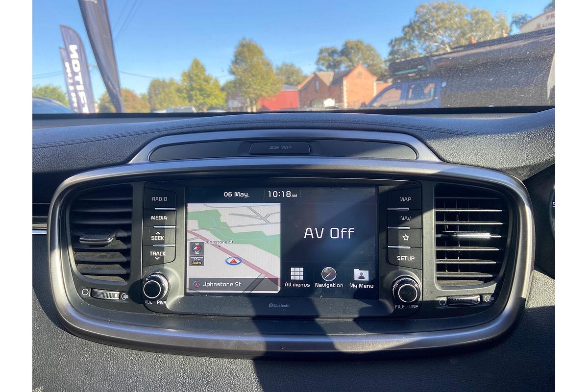 2020 Kia Sorento Si UM