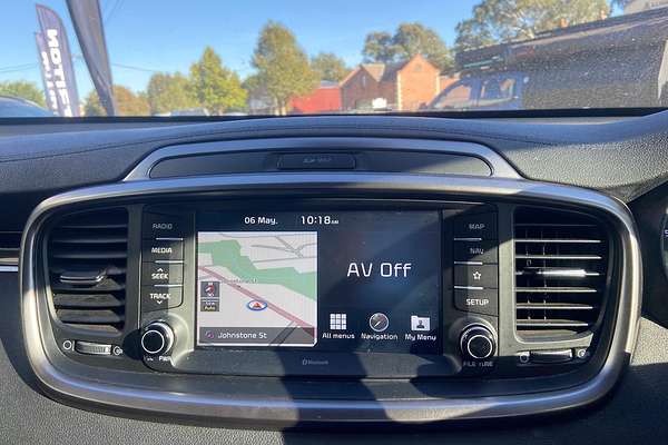 2020 Kia Sorento Si UM