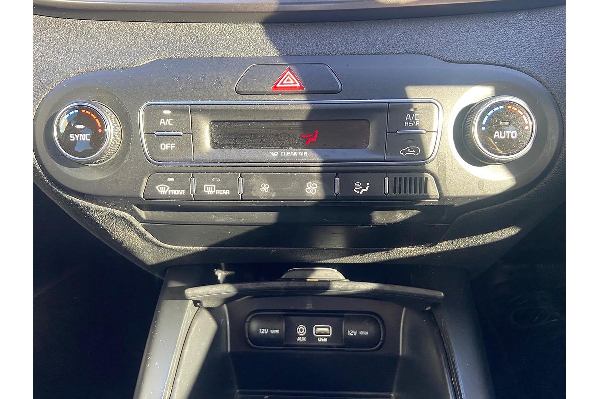 2020 Kia Sorento Si UM