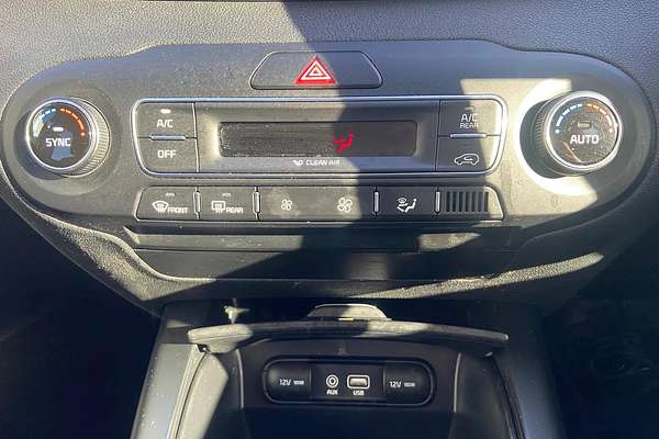 2020 Kia Sorento Si UM