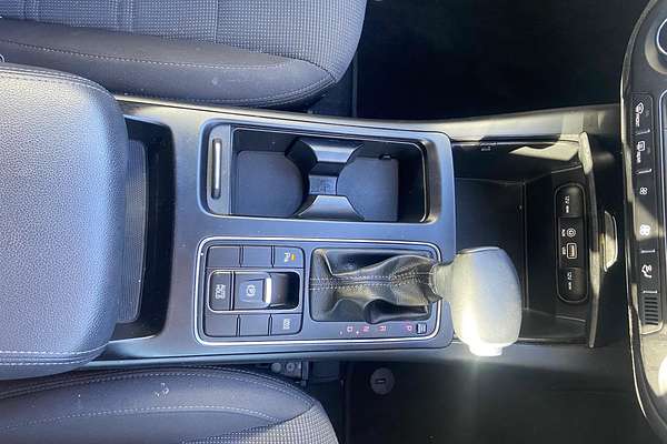 2020 Kia Sorento Si UM