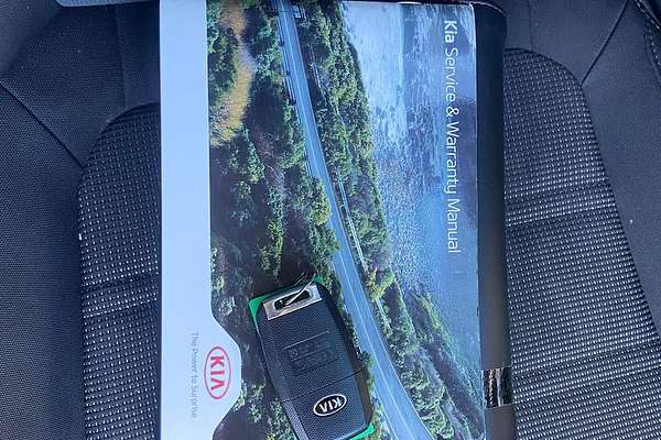 2020 Kia Sorento Si UM