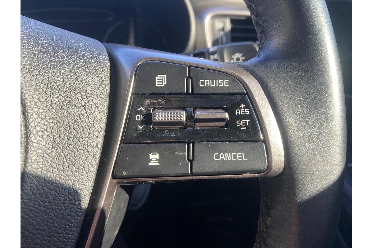 2020 Kia Sorento Si UM