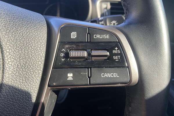 2020 Kia Sorento Si UM