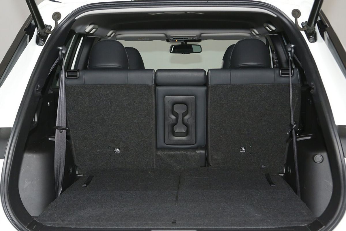 2023 Mitsubishi Outlander Aspire ZM