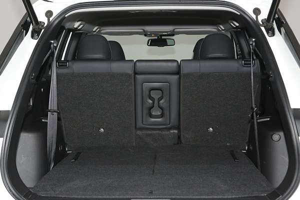 2023 Mitsubishi Outlander Aspire ZM