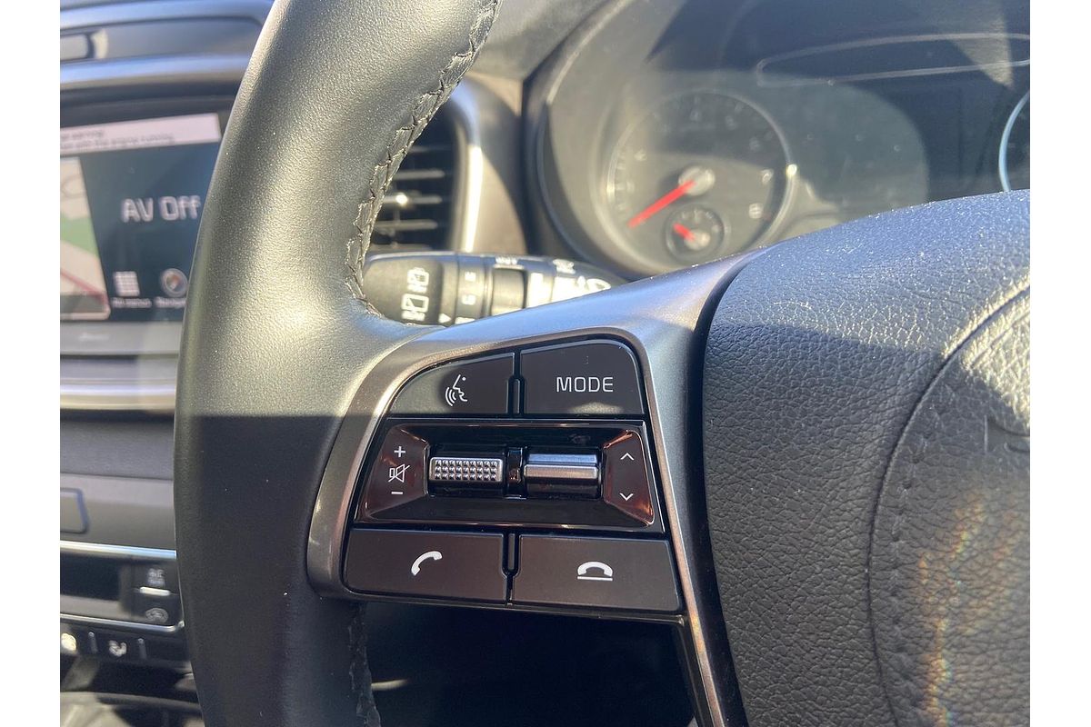 2020 Kia Sorento Si UM