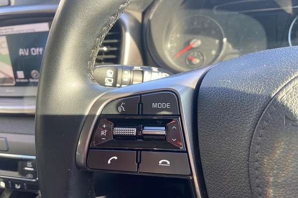 2020 Kia Sorento Si UM