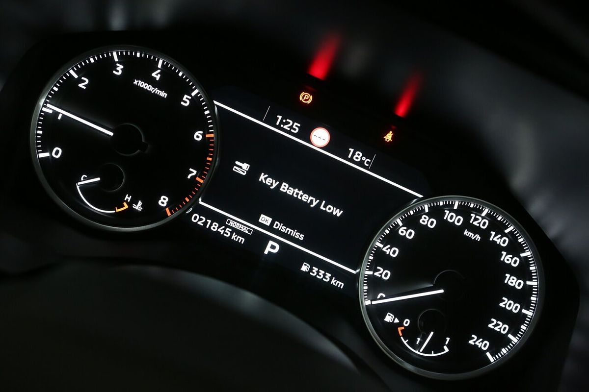 2023 Mitsubishi Outlander Aspire ZM