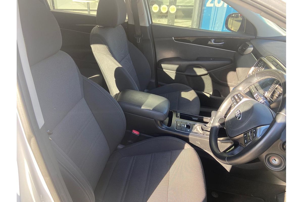 2020 Kia Sorento Si UM