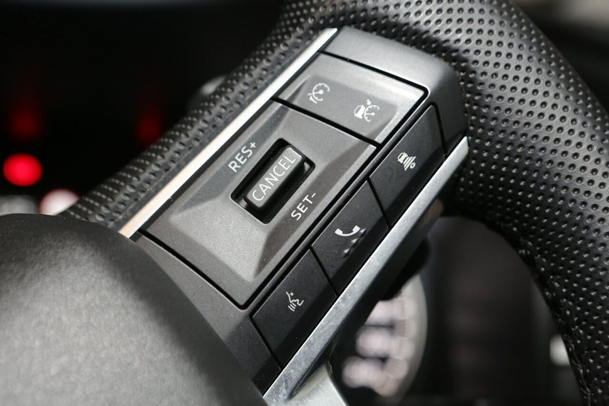 2023 Mitsubishi Outlander Aspire ZM