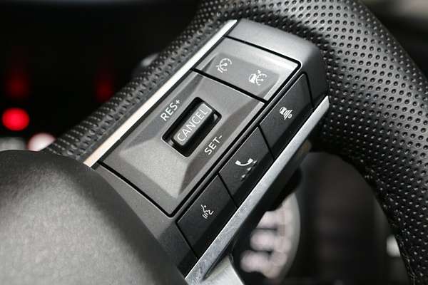 2023 Mitsubishi Outlander Aspire ZM