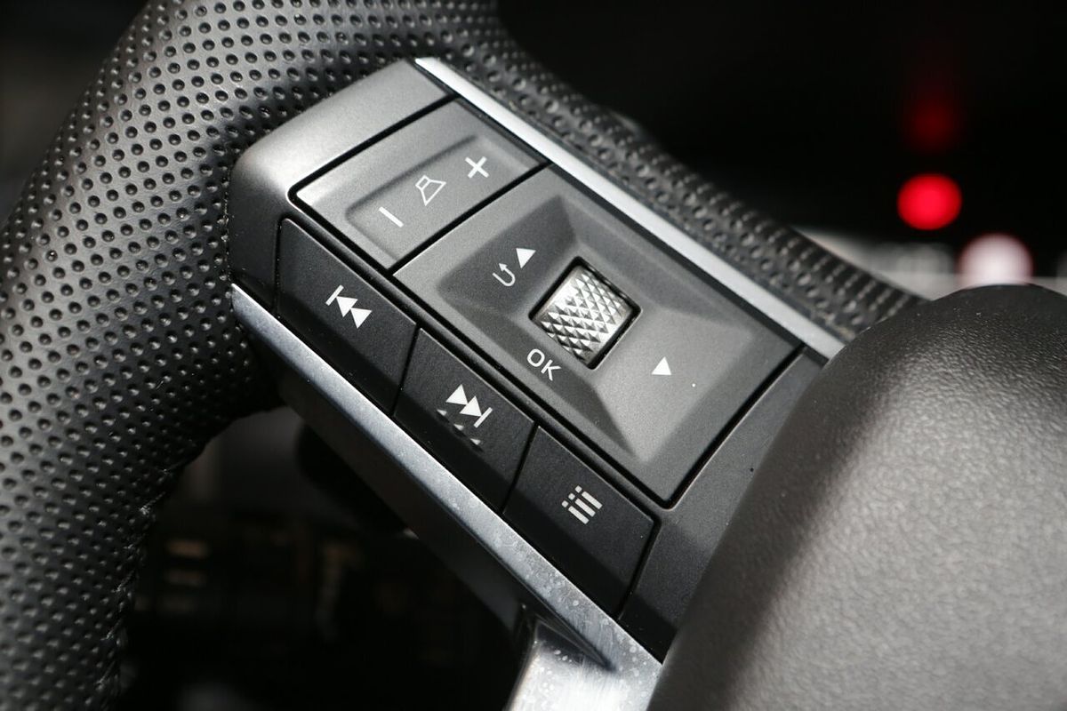 2023 Mitsubishi Outlander Aspire ZM