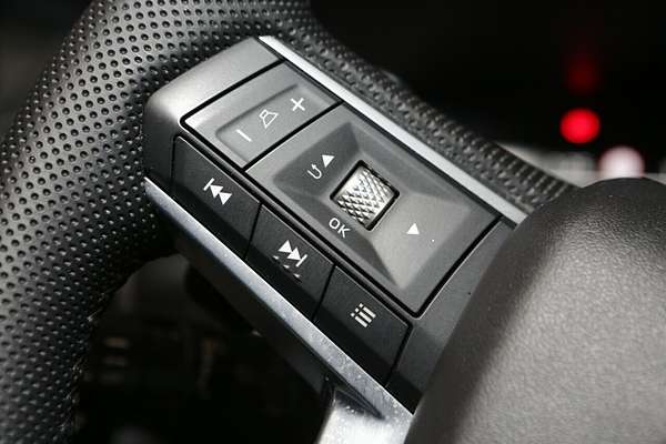 2023 Mitsubishi Outlander Aspire ZM