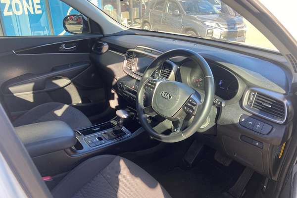 2020 Kia Sorento Si UM