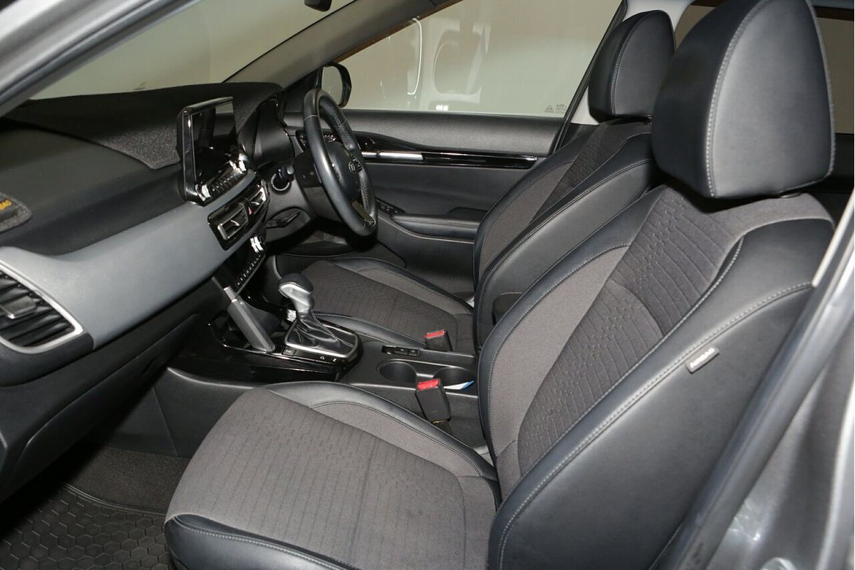 2020 Kia Seltos Sport+ SP2