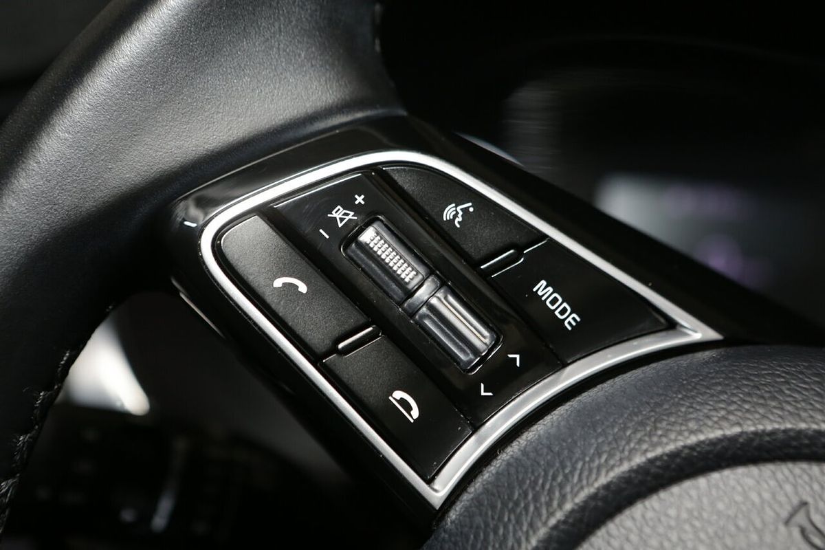 2020 Kia Seltos Sport+ SP2
