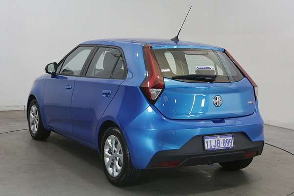 2024 MG MG3 Core