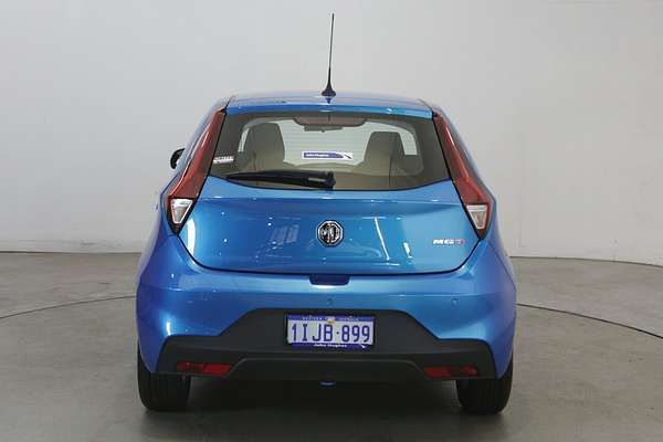 2024 MG MG3 Core
