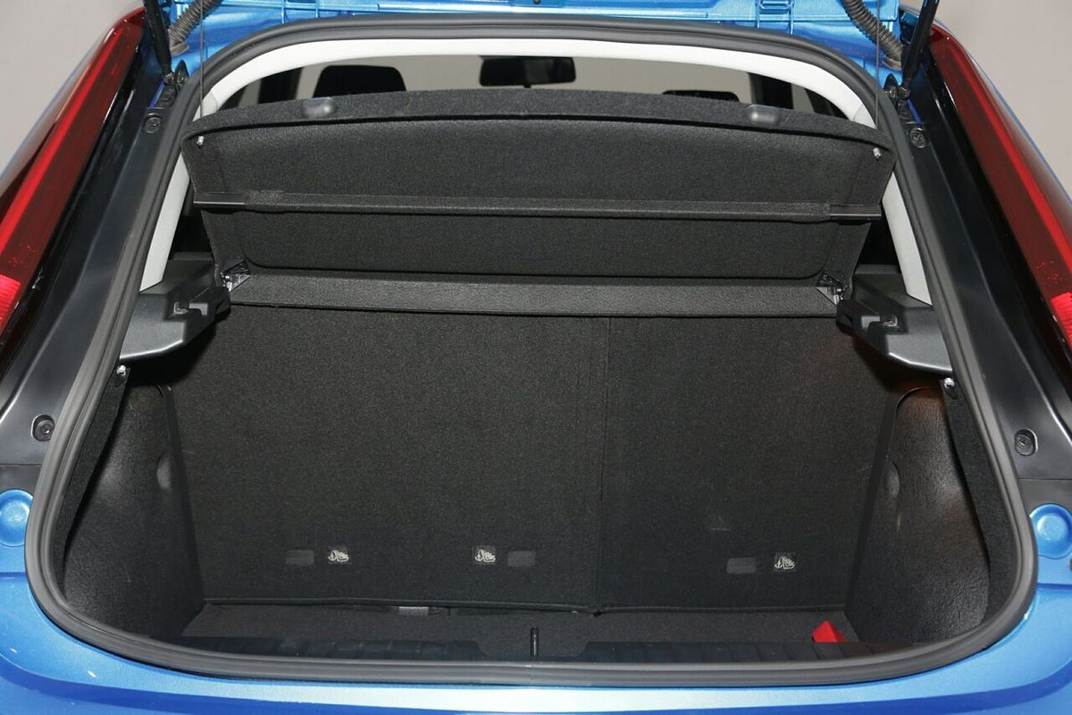 2024 MG MG3 Core