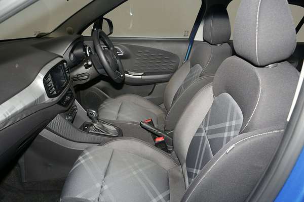2024 MG MG3 Core