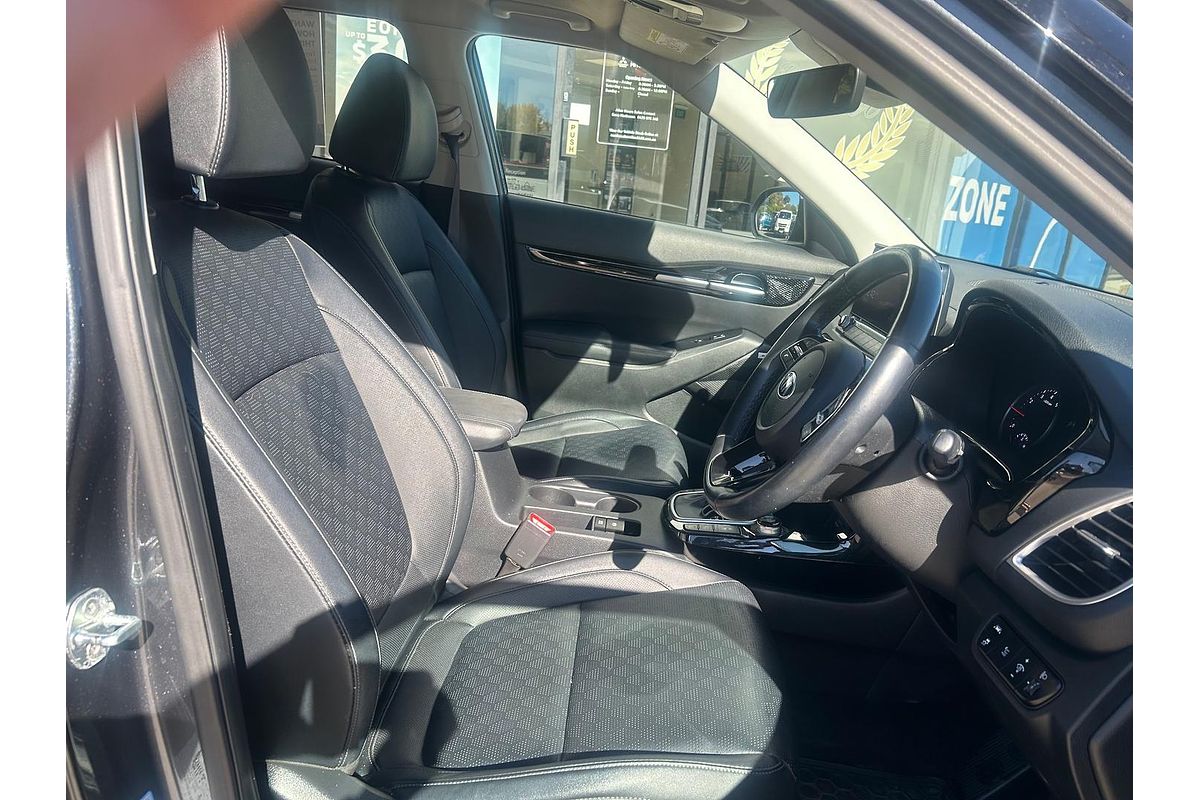 2020 Kia Seltos GT-Line SP2