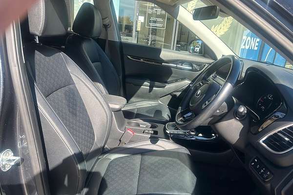 2020 Kia Seltos GT-Line SP2