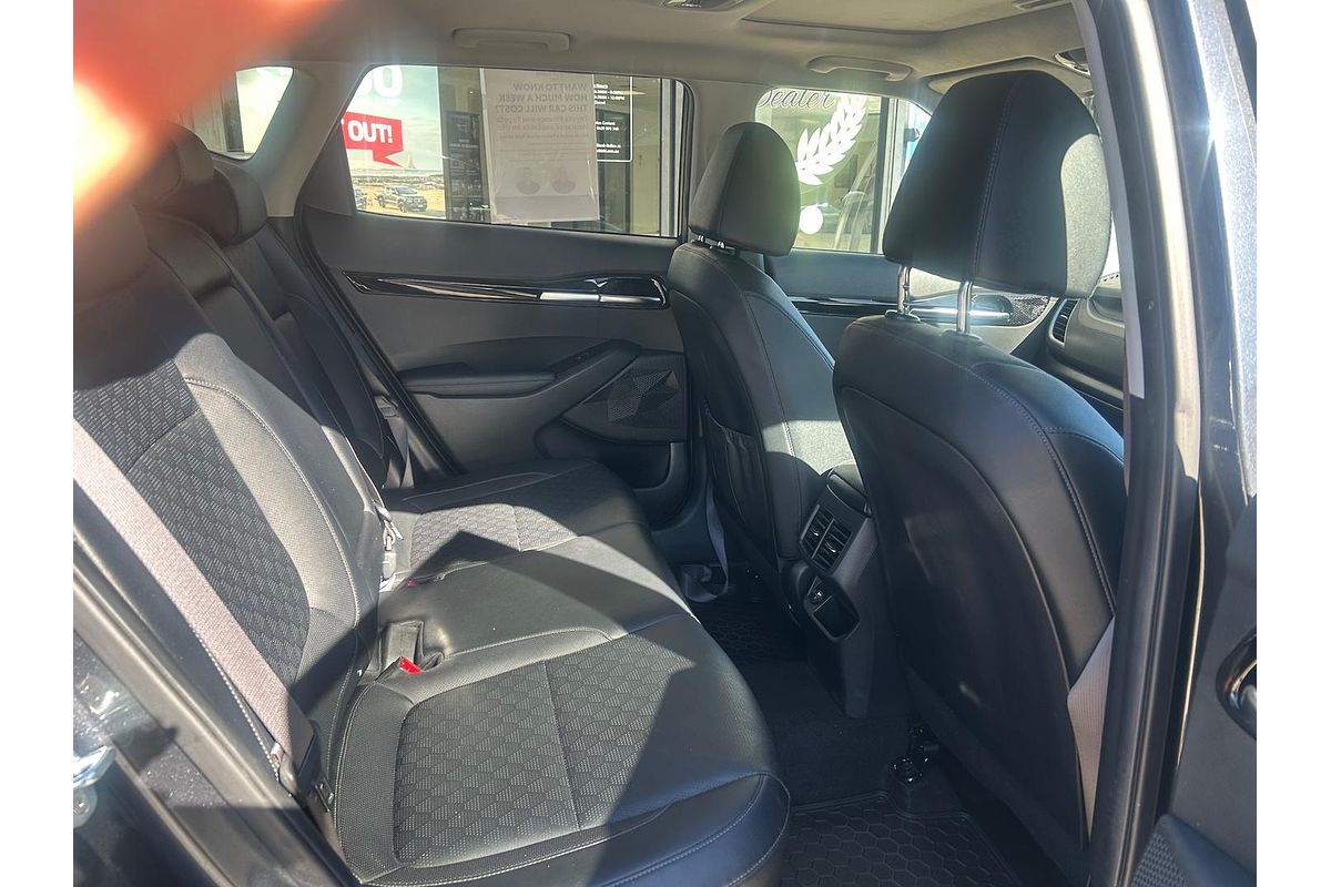 2020 Kia Seltos GT-Line SP2