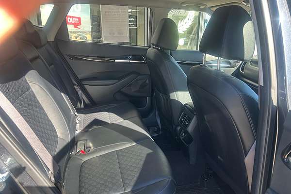 2020 Kia Seltos GT-Line SP2