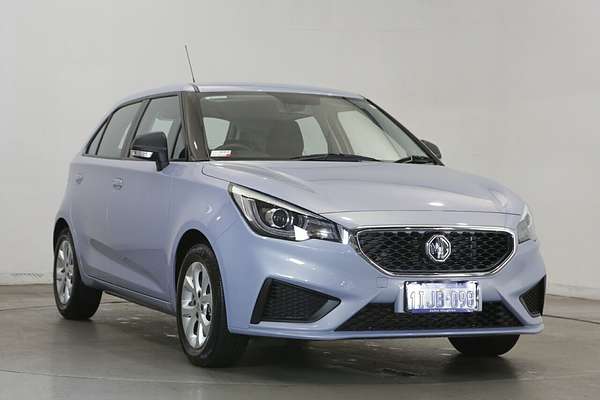 2024 MG MG3 Core