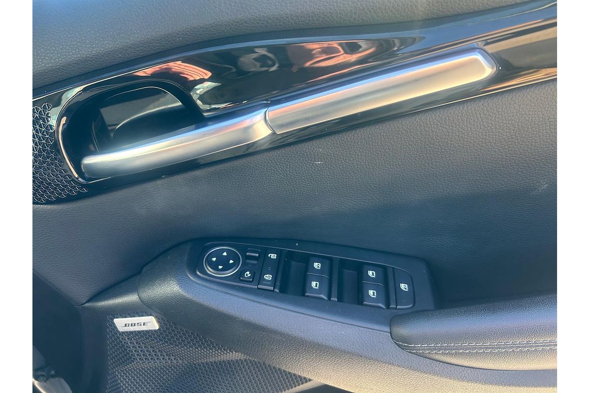2020 Kia Seltos GT-Line SP2