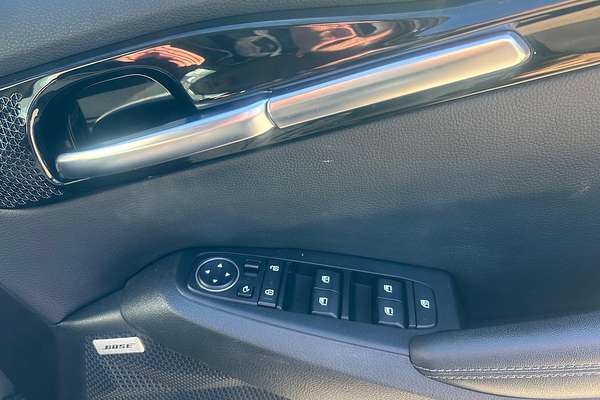 2020 Kia Seltos GT-Line SP2