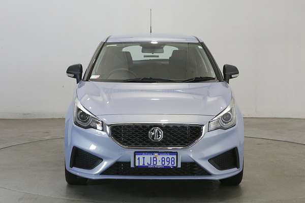 2024 MG MG3 Core