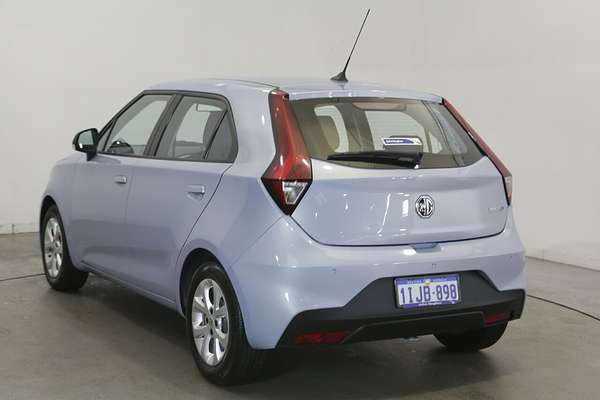 2024 MG MG3 Core
