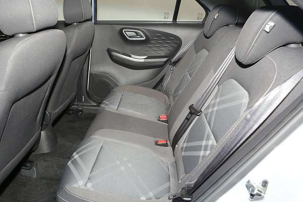 2024 MG MG3 Core