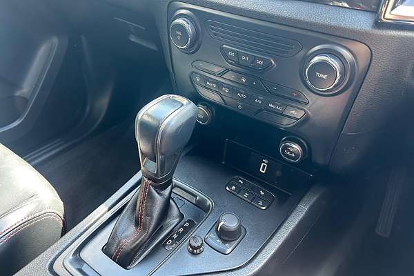 2021 Ford Ranger FX4 PX MkIII 4X4 L