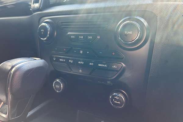 2021 Ford Ranger FX4 PX MkIII 4X4 L