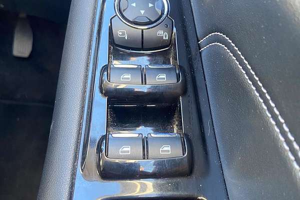 2019 Ford Endura Titanium CA