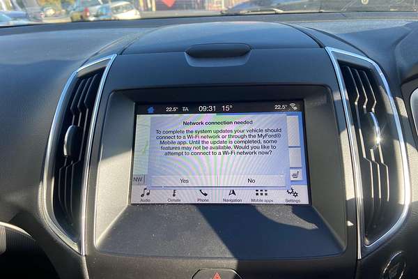 2019 Ford Endura Titanium CA
