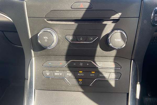 2019 Ford Endura Titanium CA