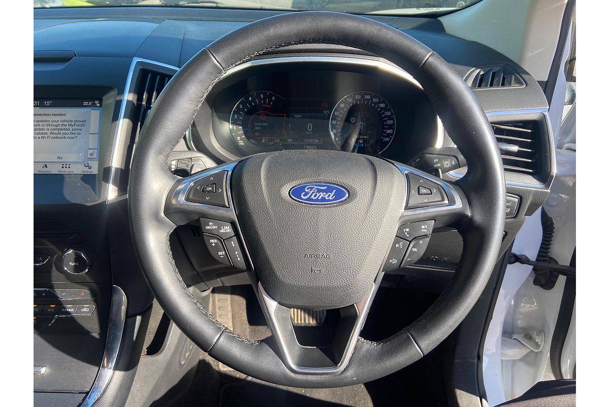 2019 Ford Endura Titanium CA