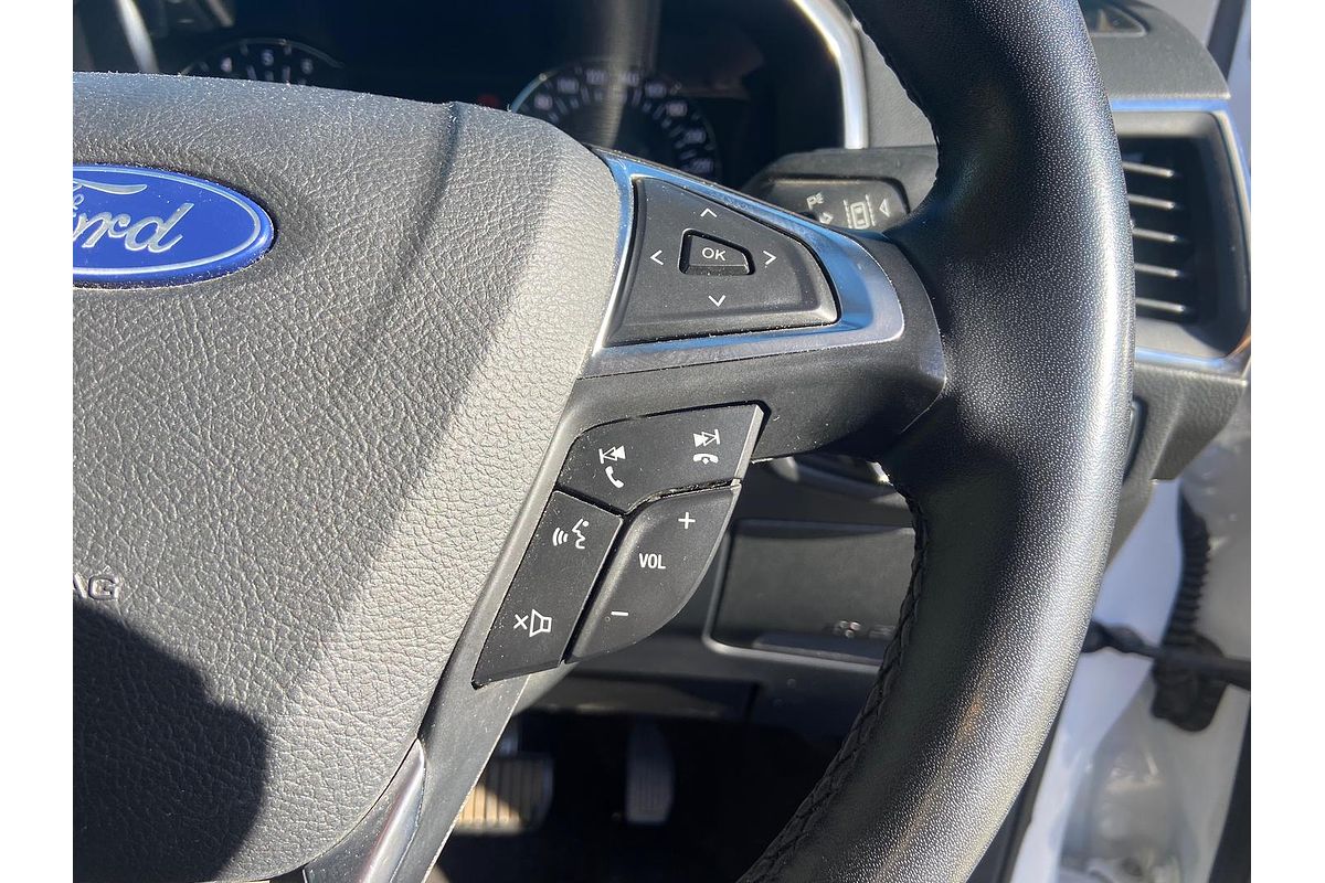 2019 Ford Endura Titanium CA