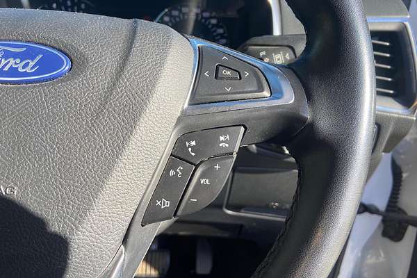 2019 Ford Endura Titanium CA
